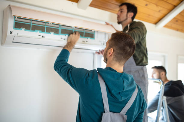 Best HVAC Retrofitting and Upgrading in Sellersville, PA