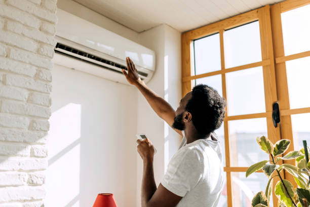 Best Residential HVAC in Sellersville, PA