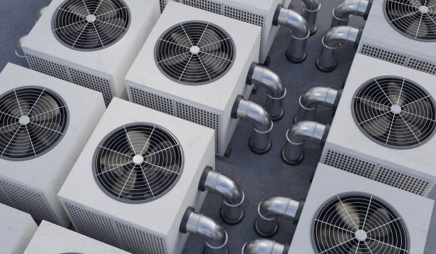 Best Seasonal HVAC Services in Sellersville, PA