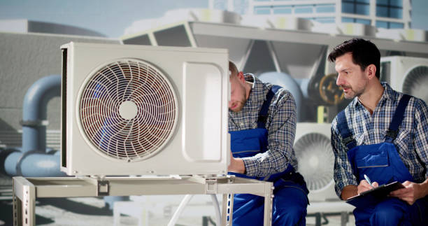 Best Emergency HVAC Services in Sellersville, PA