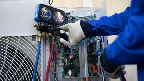 Best Geothermal HVAC Systems in Sellersville, PA